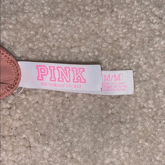 Pink Vs sports bra - Picture 5 of 5